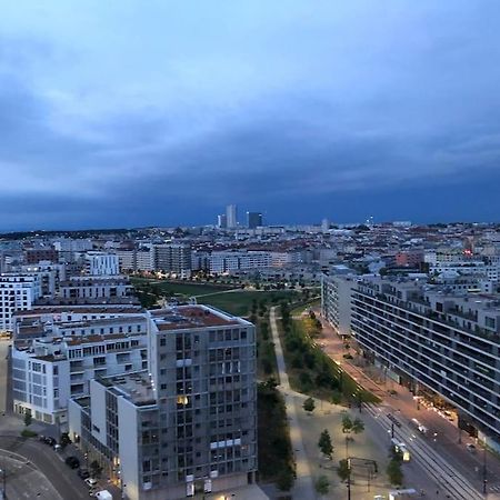 Appartement Stunning View Over Vienna In City Center Extérieur photo