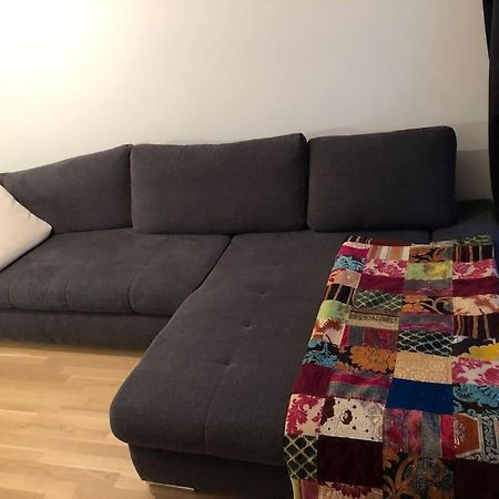 Appartement Stunning View Over Vienna In City Center Extérieur photo