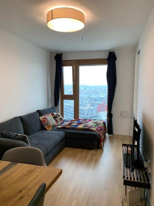 Appartement Stunning View Over Vienna In City Center Extérieur photo