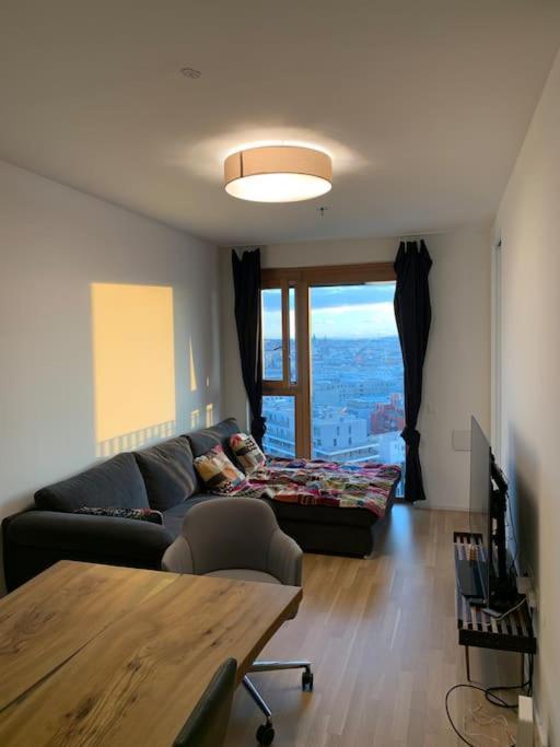 Appartement Stunning View Over Vienna In City Center Extérieur photo
