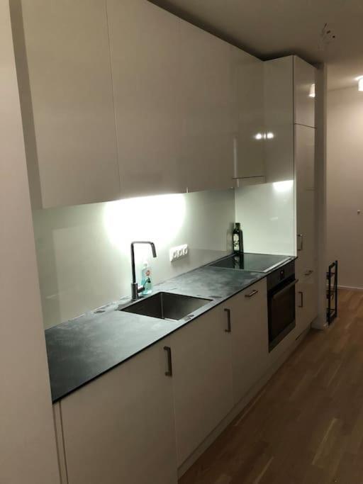 Appartement Stunning View Over Vienna In City Center Extérieur photo